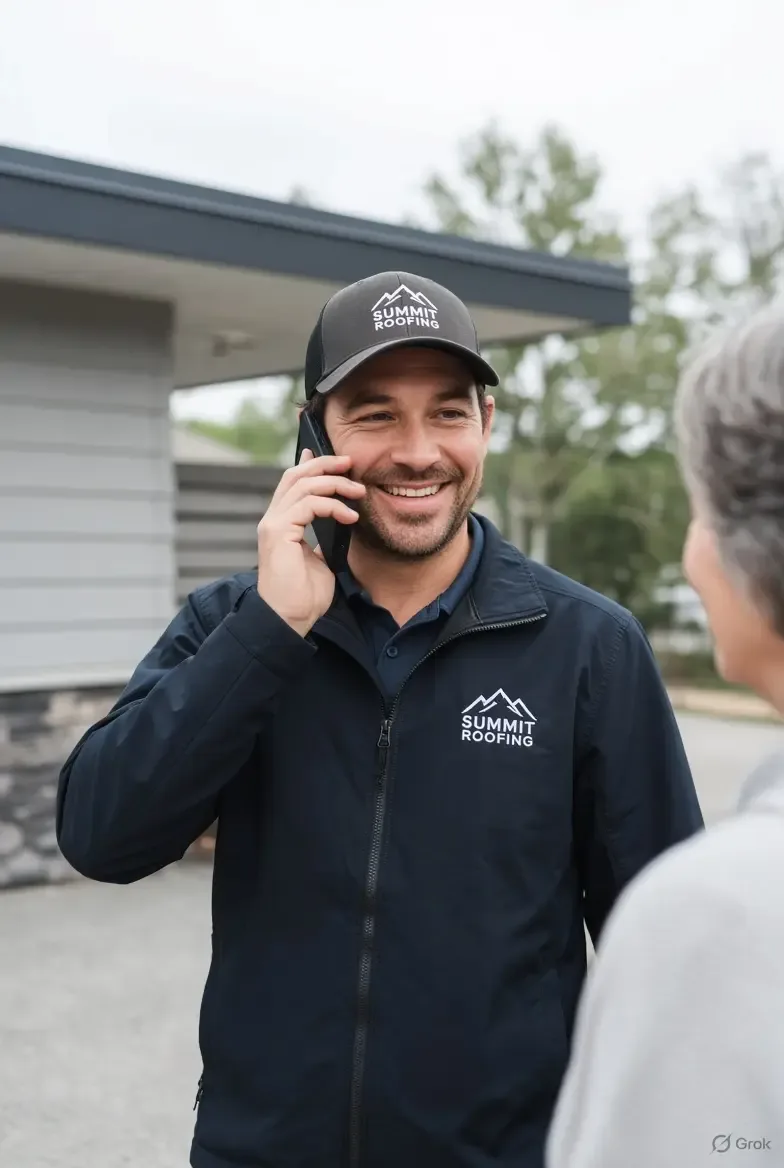 Flat Roof Leak Repair Barryton, MI FAQs